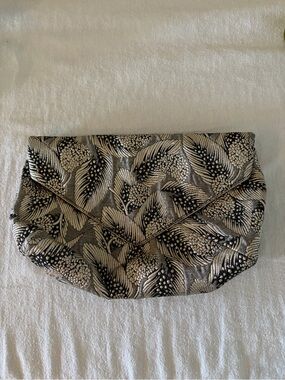 Dries Van Noten clutch